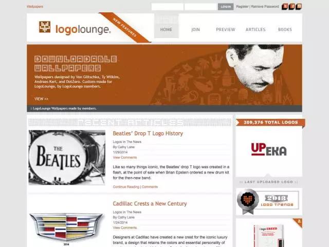 如何让你的logo变得有设计感,如何做出一个好的logo