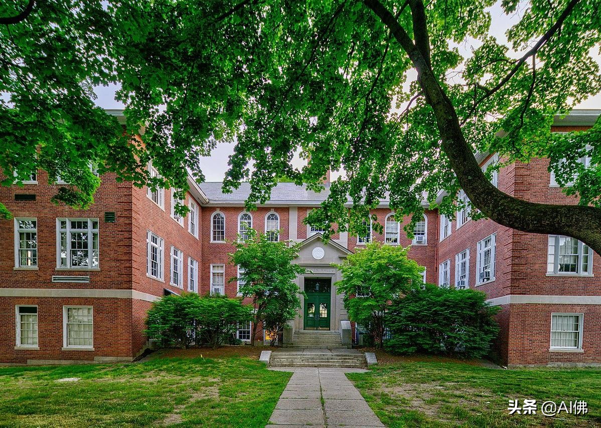 美国100所最好的大学,美国大学排名前100完整版