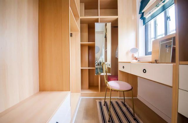 比较实用衣柜尺寸图,2023衣柜最新款大全图