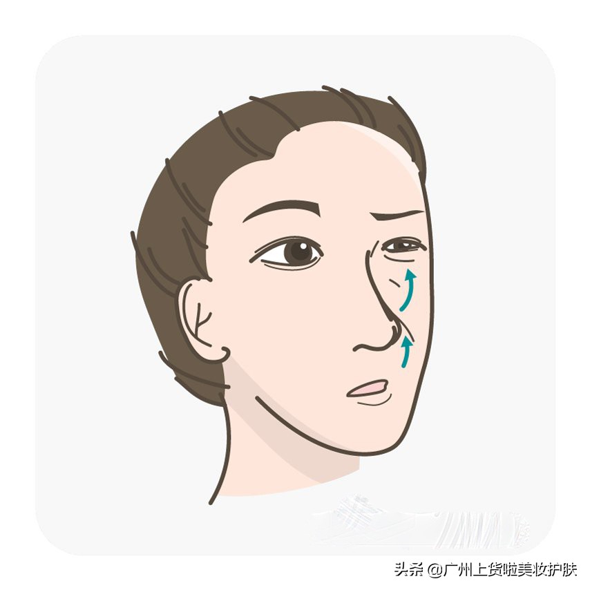 法令纹的种类和改善方法有哪些,法令纹比较深最有效的办法