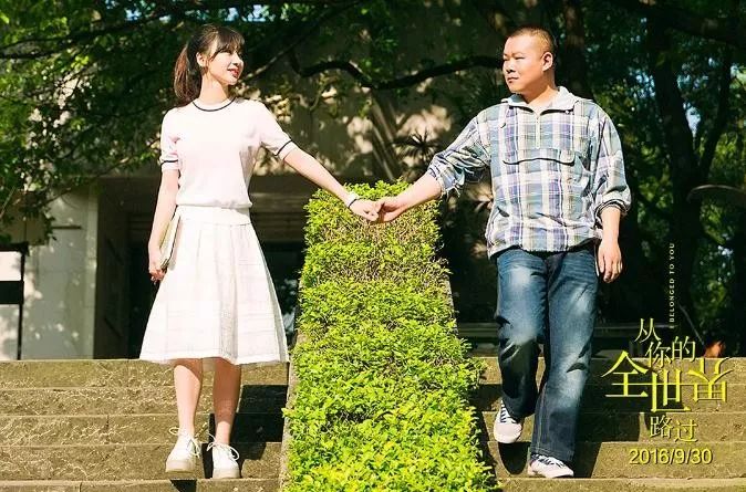 曾自嘲“借胸上位”，39岁的她终于等到了这部爆款《受益人》