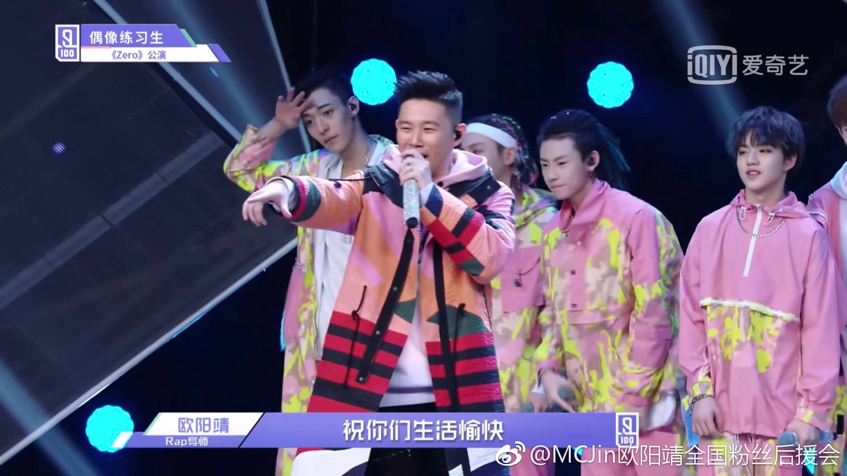 欧阳靖演过什么,欧阳靖在tvb演什么