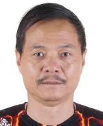 西安黑恶通缉令名单,城固黑恶通缉令名单