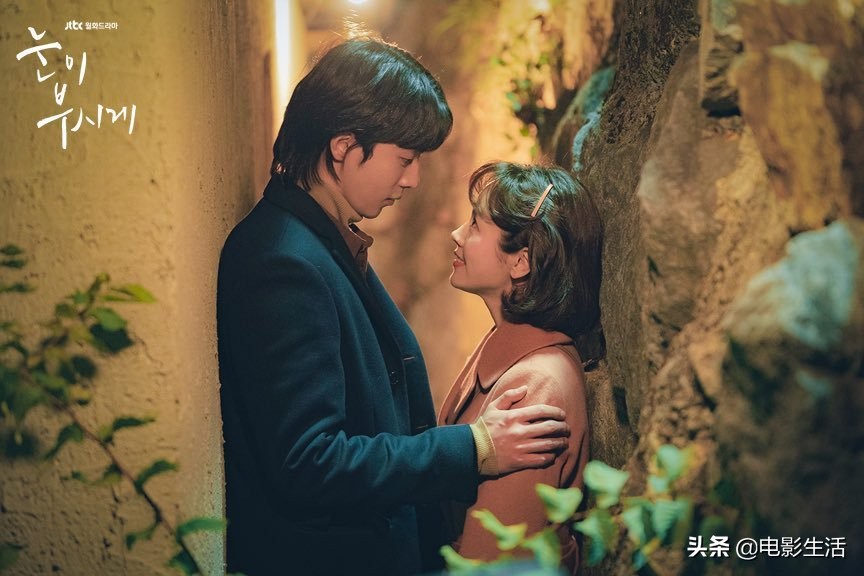 口碑炸裂的4部甜宠韩剧,剧荒的你看过这几部经典韩剧了吗