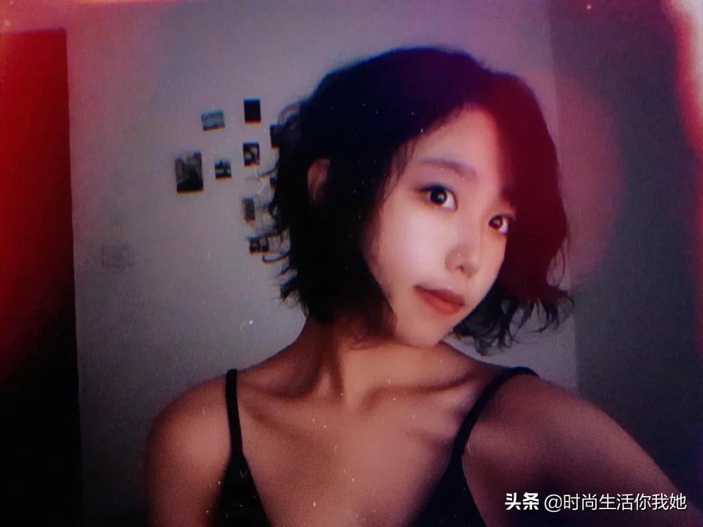 三款秋季必火的发型谁剪谁美,换季换发型这几款发型美到爆