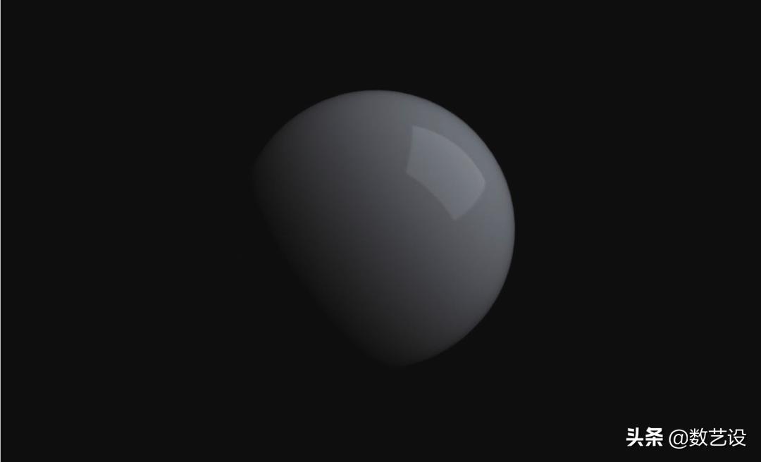 KeyShot渲染，打光这么打，效果倍儿棒