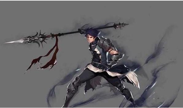 dnf决战者职业技能讲解,dnf决战者操作