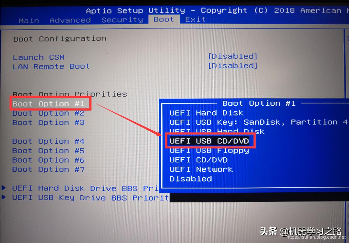 如何安装win7和ubuntu18双系统,win7ubuntu18.04双系统