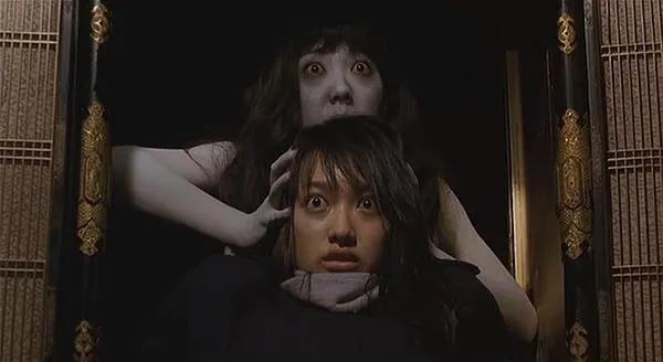 今夜哪里有鬼免费观看,今夜哪里有鬼系列全集