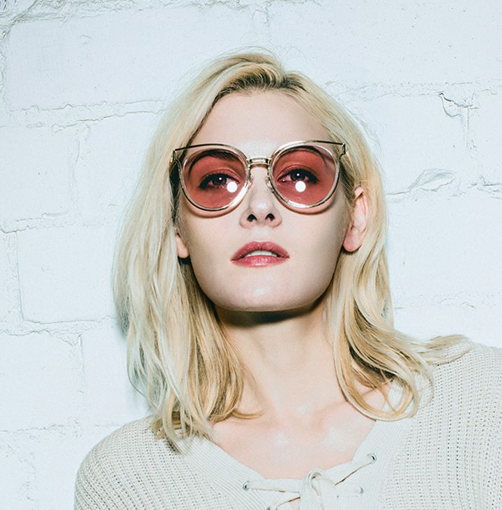 品牌眼镜框十大排行榜,2022眼镜框十大品牌排行榜