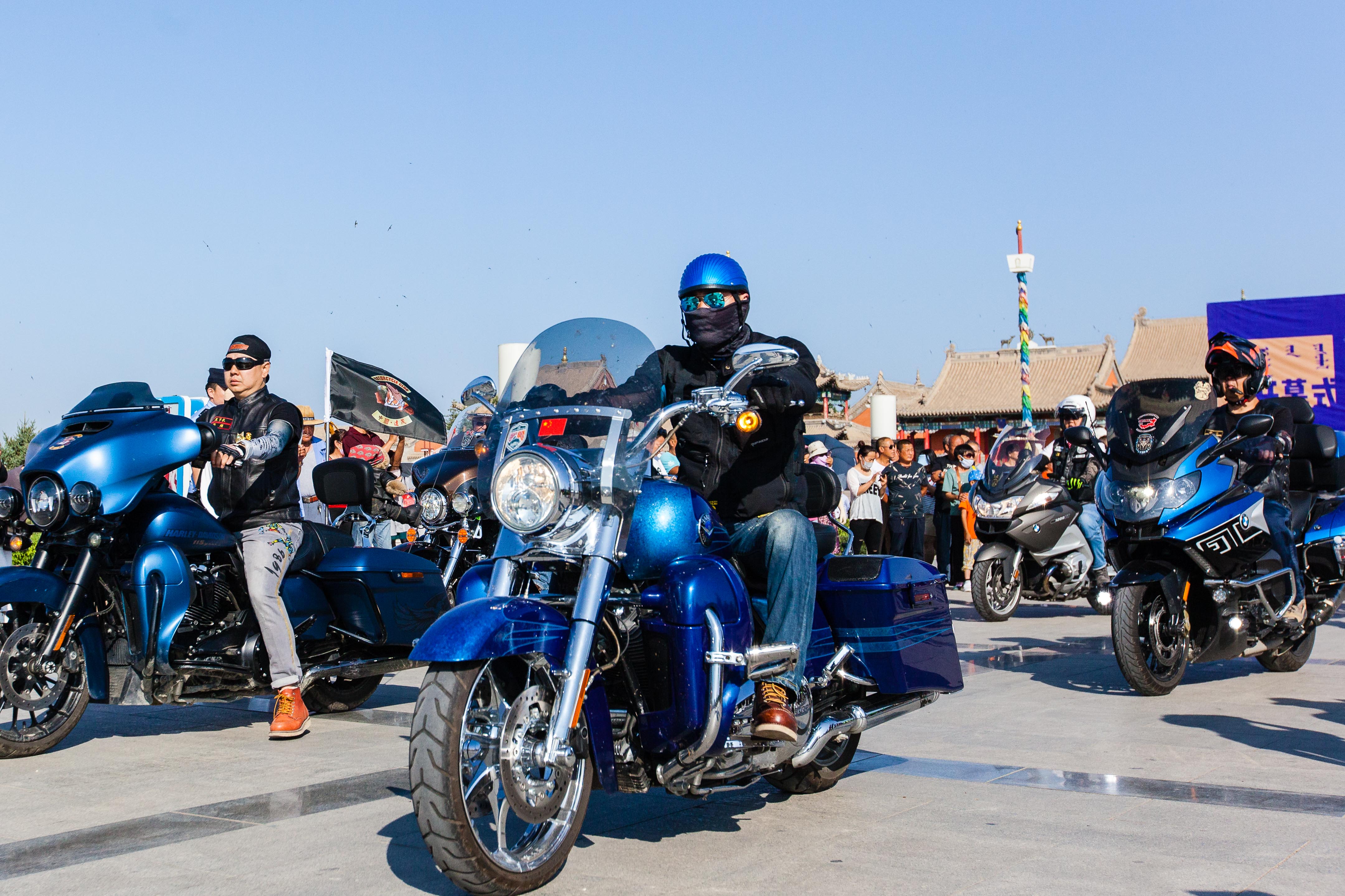 锡盟元宵节贝子庙,锡盟贝子庙演出