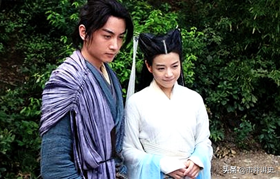 清代桂林男子艳遇女郎身染麻风病，却巧饮蛇酒治病，成就好姻缘