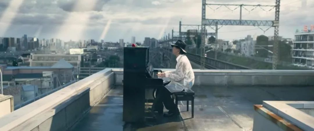 新海诚主题曲天气之子,新海诚新作天气之子曝光开场片段