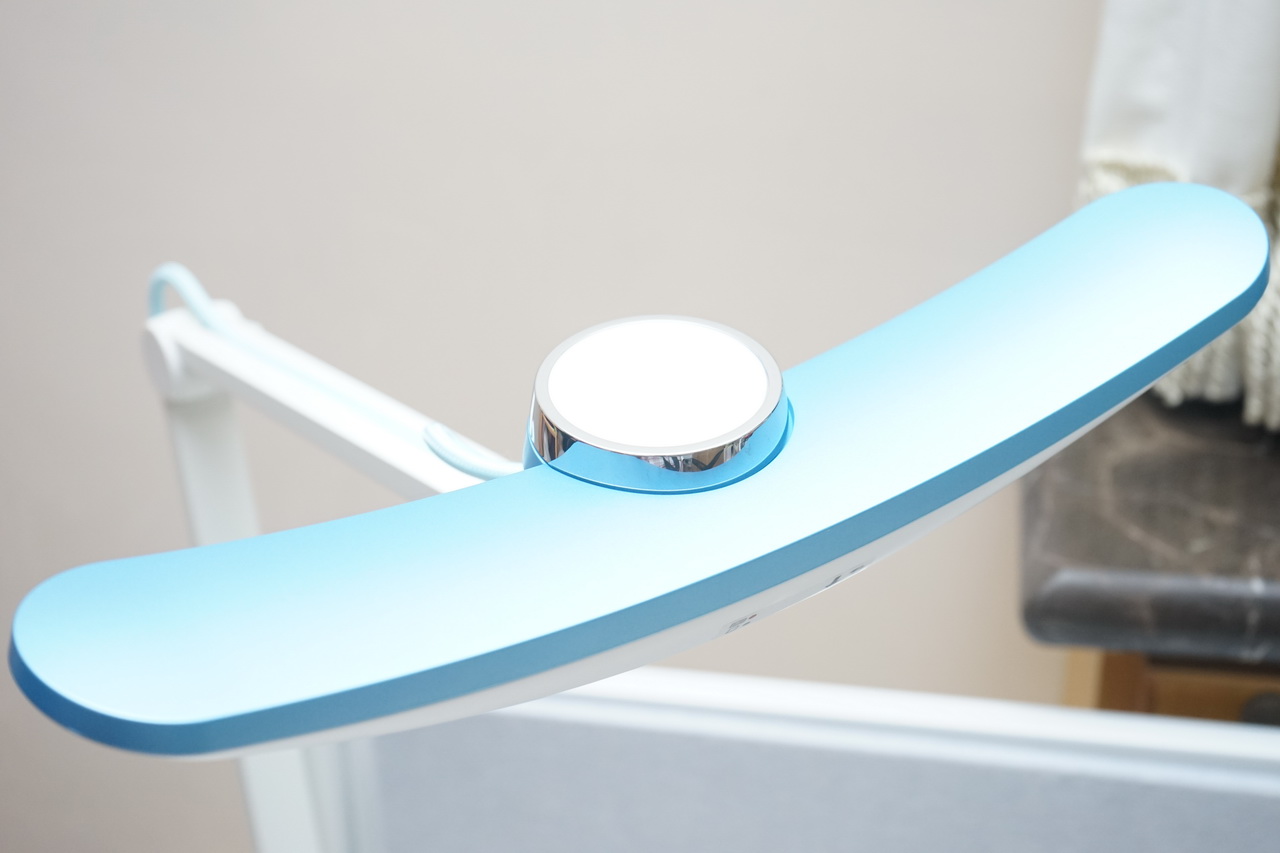 护眼台灯怎么选比较专业,护眼圆形台灯怎么选好用