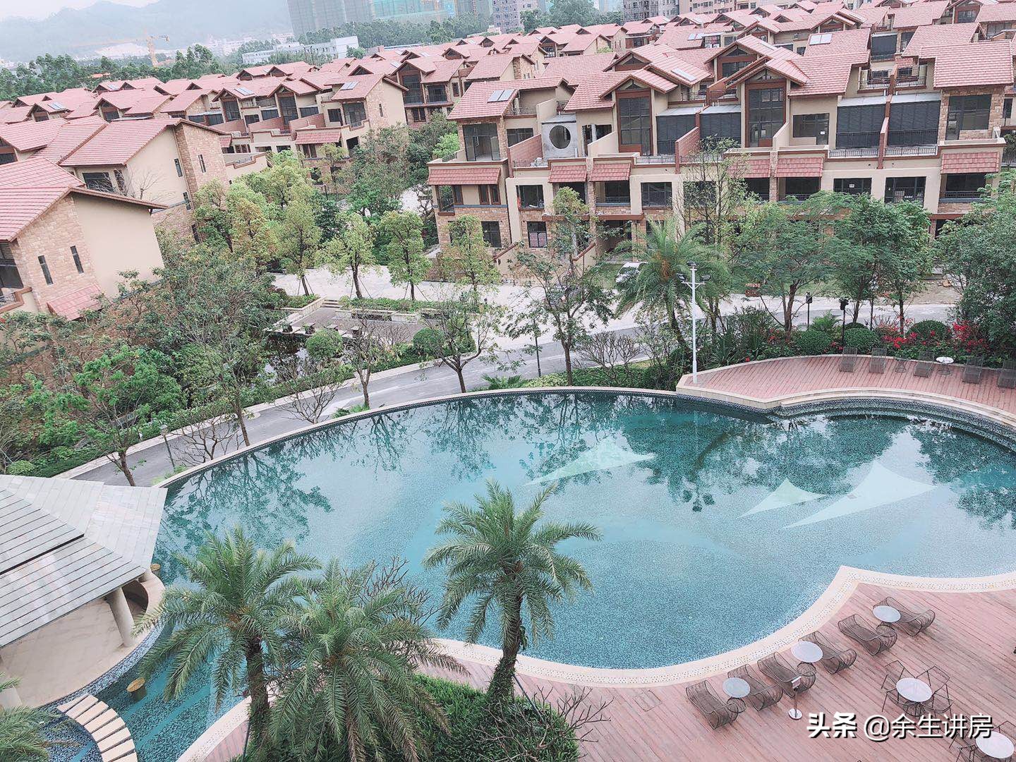 惠州实地常春藤入住率,惠州实地常春藤区位图