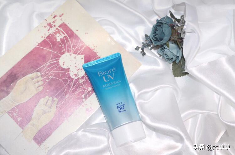 碧柔红色瓶防晒怎么样,娜丽丝防晒和碧柔防晒