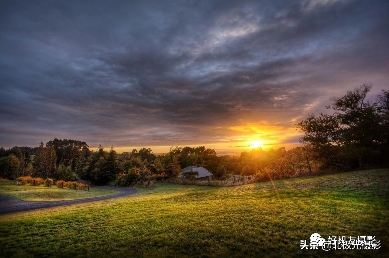 相机里还有什么功能,相机这五个很实用的功能