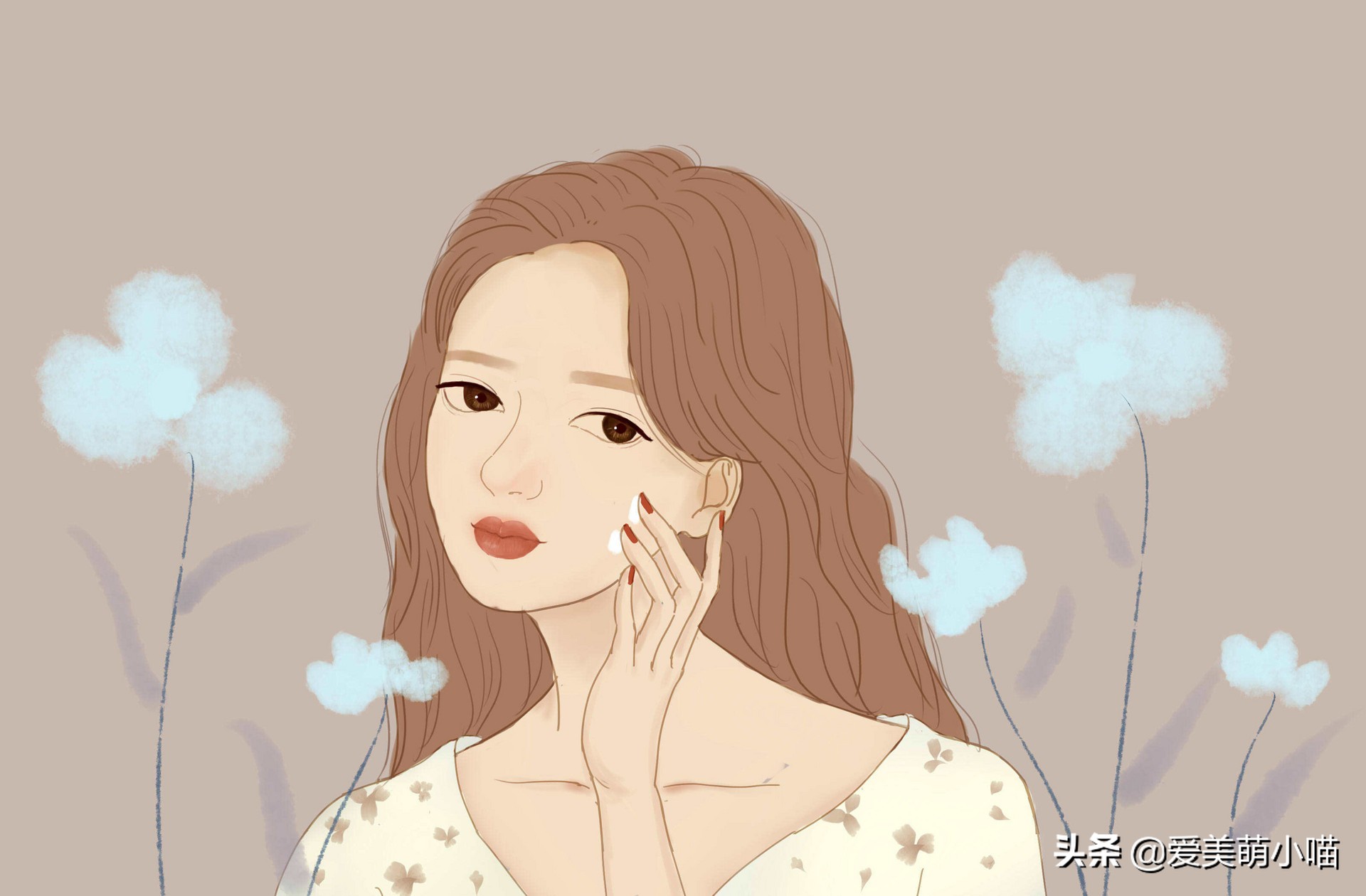 锁水面霜排行榜10强,面霜锁水的原理是什么