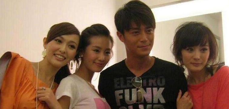 他究竟是经历了什么,麦振鸿仙剑奇侠传一永恒的记忆