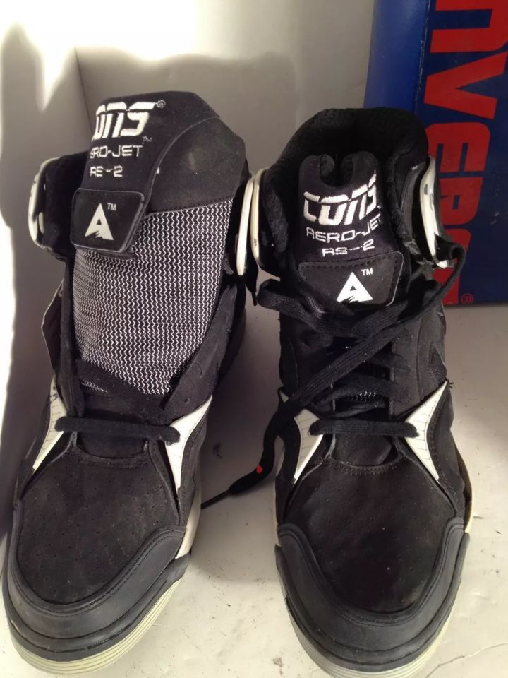 锡安和凯尔登约翰逊,锡安模板约翰逊