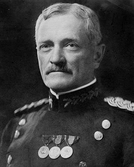 美国评选的世界10大元帅,美国公认的五大元帅分别是谁