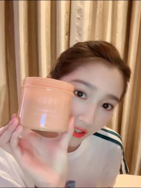 关晓彤用什么护肤品,关晓彤用的平价护肤品