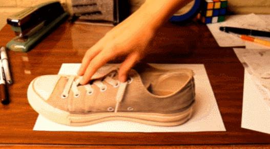 不要乱穿衣,穿衣别再一身黑穿搭口诀教给你