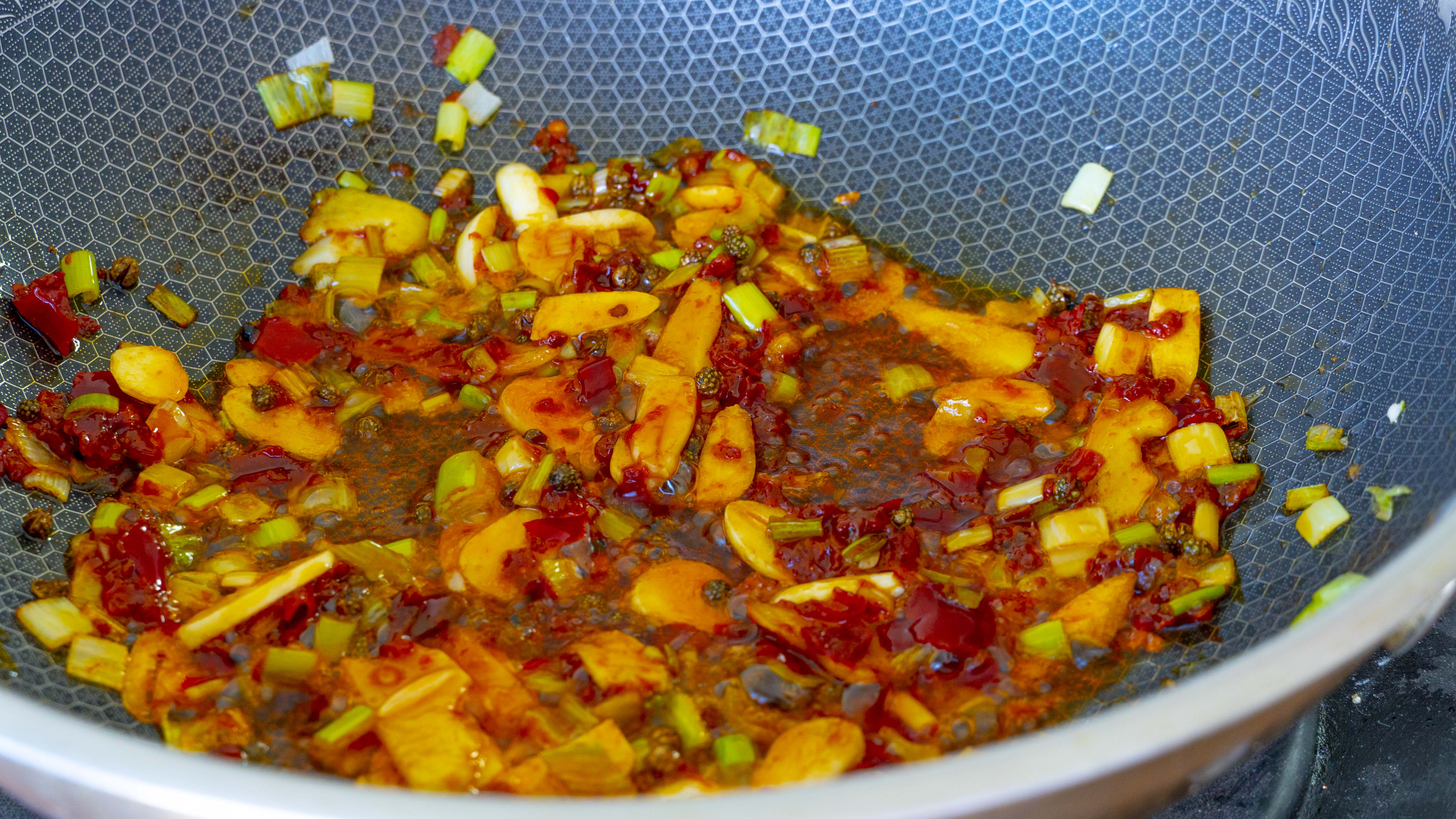 冬季12道滋补炖菜冬天食补不重样,适合冬天吃的炖菜南方