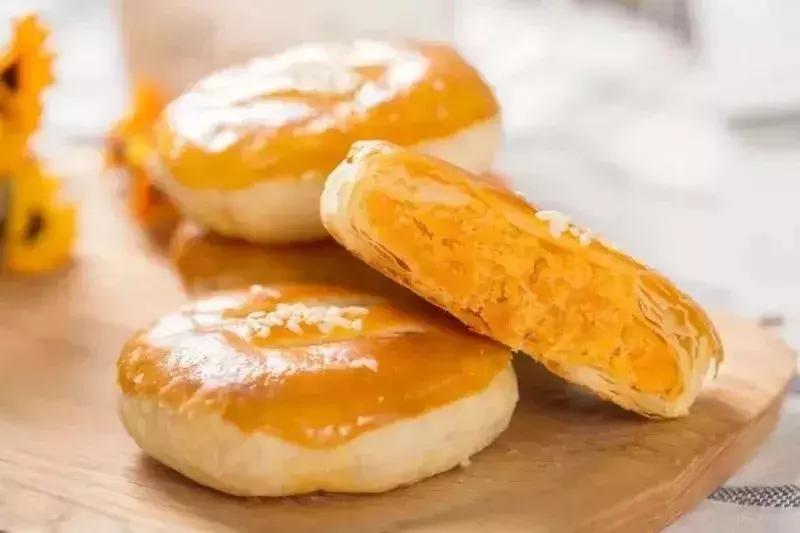 广州经典手信礼盒,广州值得带特产伴手礼