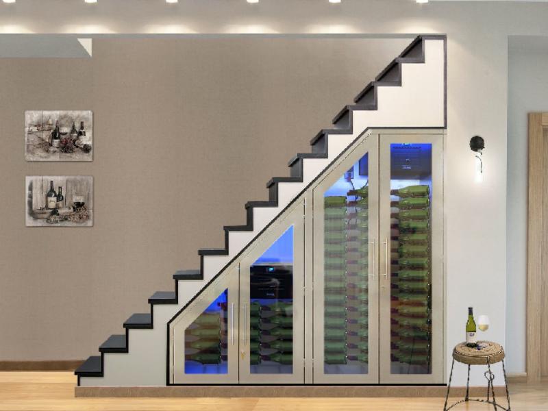 楼梯加盟投资多少钱,定制楼梯代理加盟