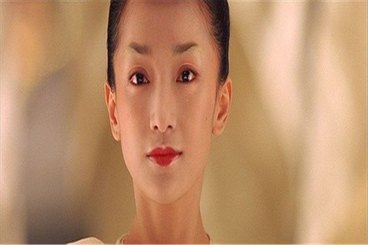 与夜宴可以媲美的电影,夜宴里面的视频