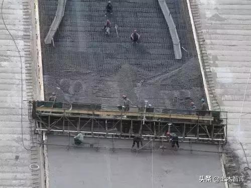 主体结构工程一览表,主体结构施工讲解视频