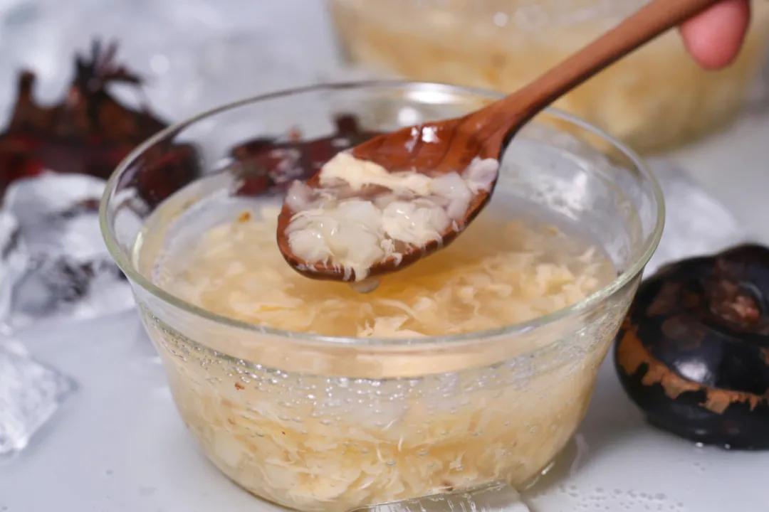 消暑糖水排行榜,十大最解暑饮品