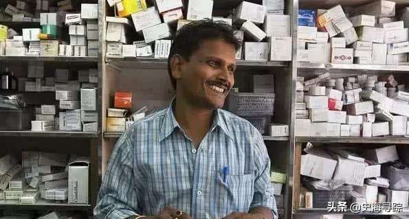 印度制药世界第一,印度制造业排行榜