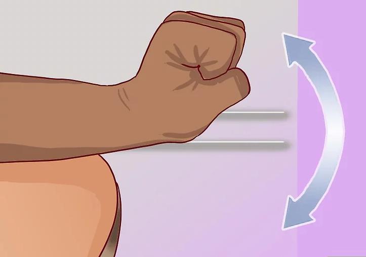 手骨折反复疼痛怎么办,手痛了一个月是骨折吗