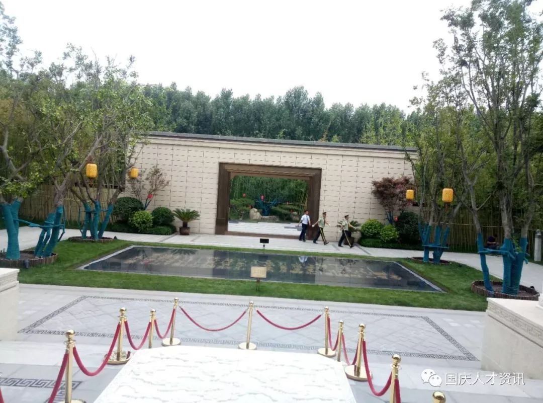 国庆人员招聘原则,国庆人才