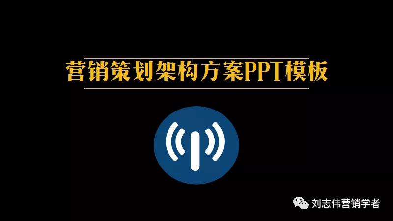 品牌手表营销策划方案ppt,营销策划线上营销方案ppt
