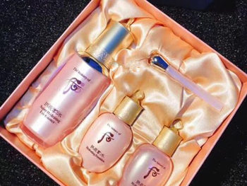 保湿抗皱精华眼霜推荐,眼部精华液去眼袋眼霜推荐