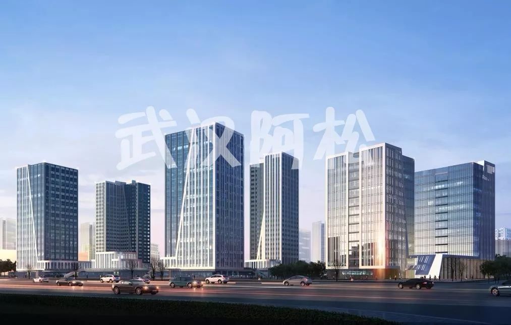 开挂了！比肩世界的爆款区域利好多到数不清！一般人已高攀不起