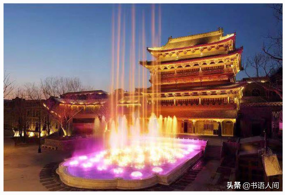 古北水镇打卡攻略,古北水镇长城一日游攻略