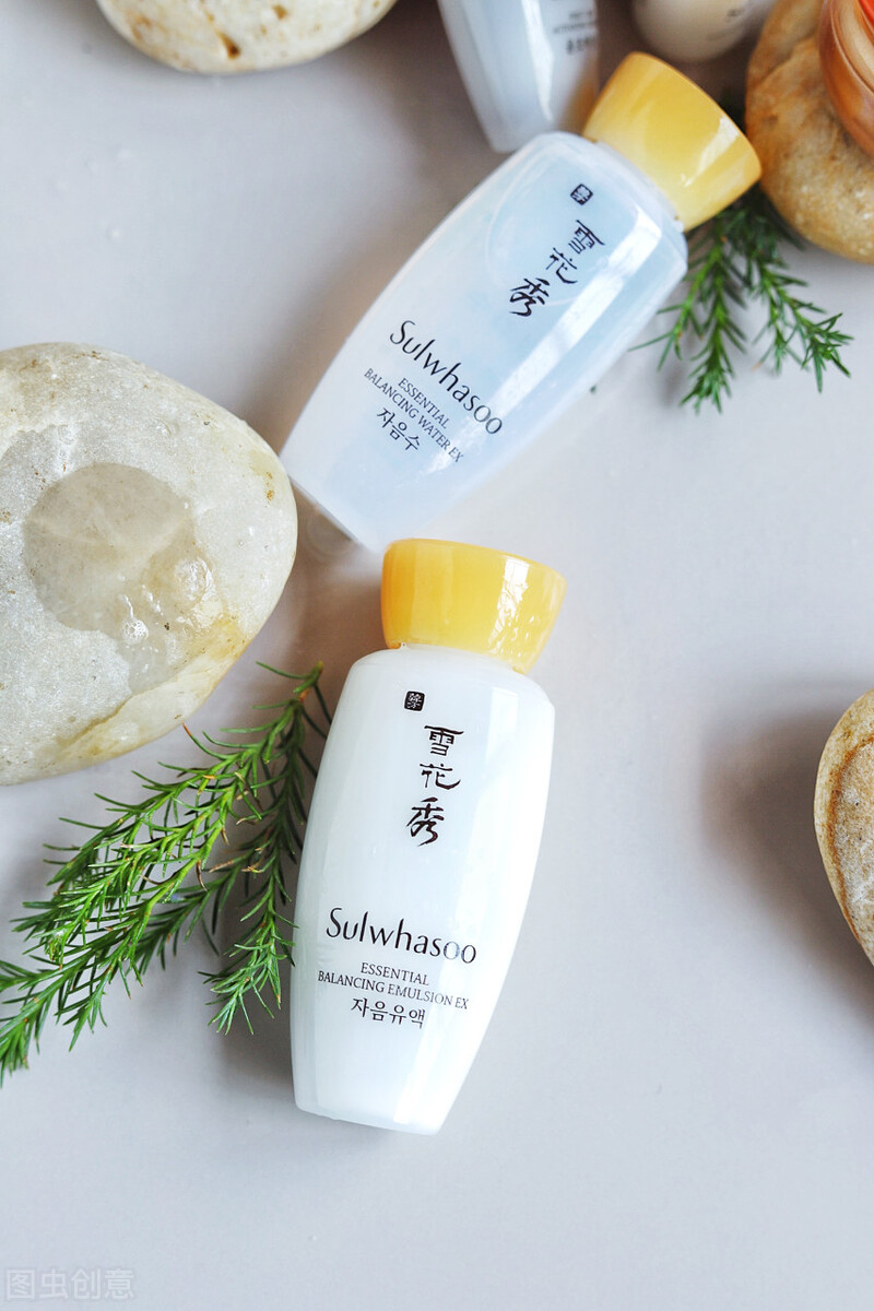 雪花秀适合多大年龄的人使用,雪花秀适合多大年龄的呀