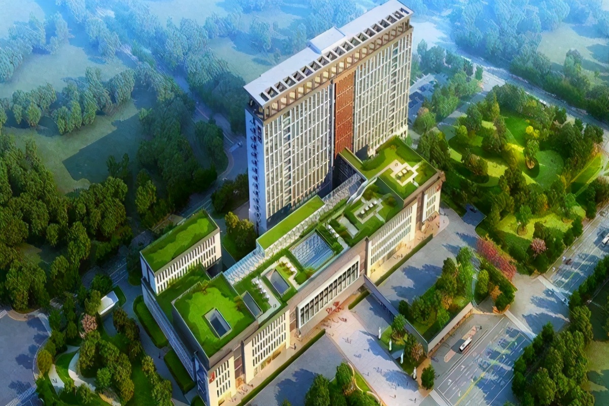 唐山医院改造最新消息,唐山二甲医院