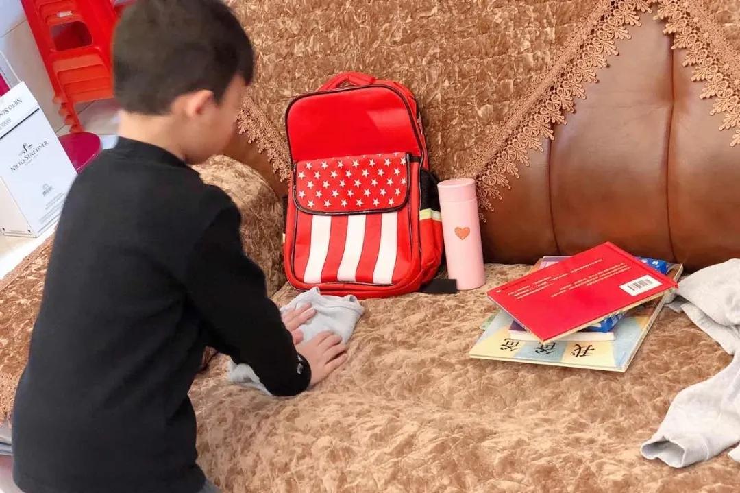 晋安区幼小衔接培训,幼小衔接走进小学课堂