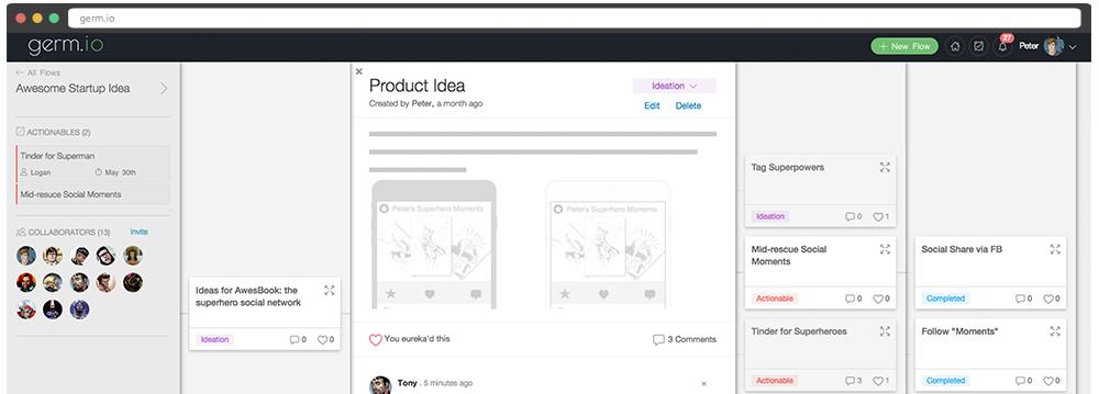 创业必备十大软件,最适合创业者app