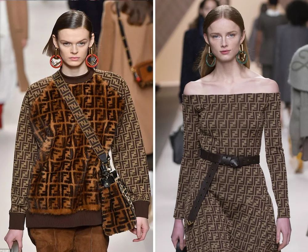 女孩子人生第一个大牌包包推荐,秋冬款必入老花包