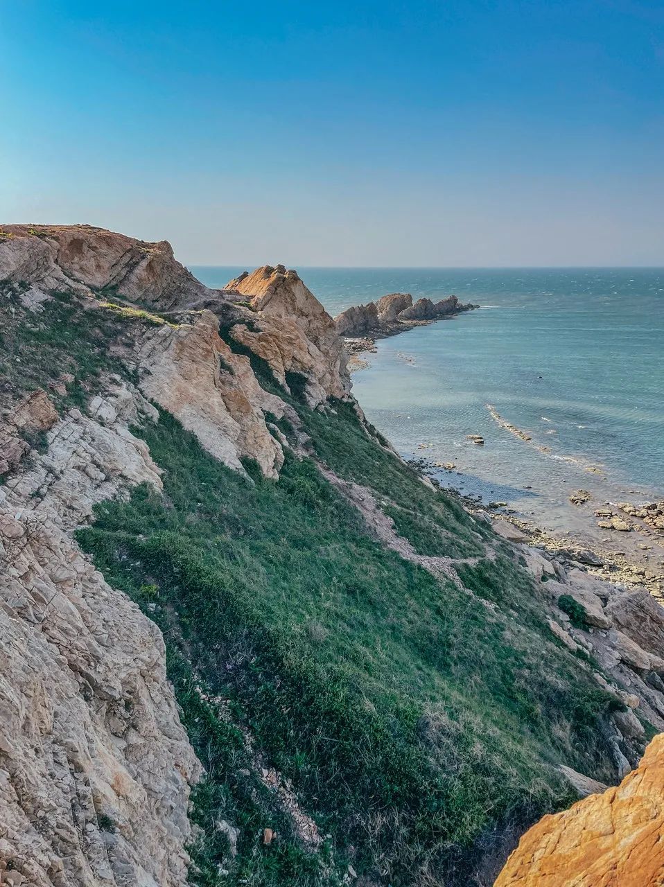这些特大城市里，这个北方海边城市真的挺“大”