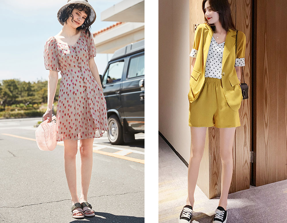 如何营造甜妹人设,如何打造甜美少女感