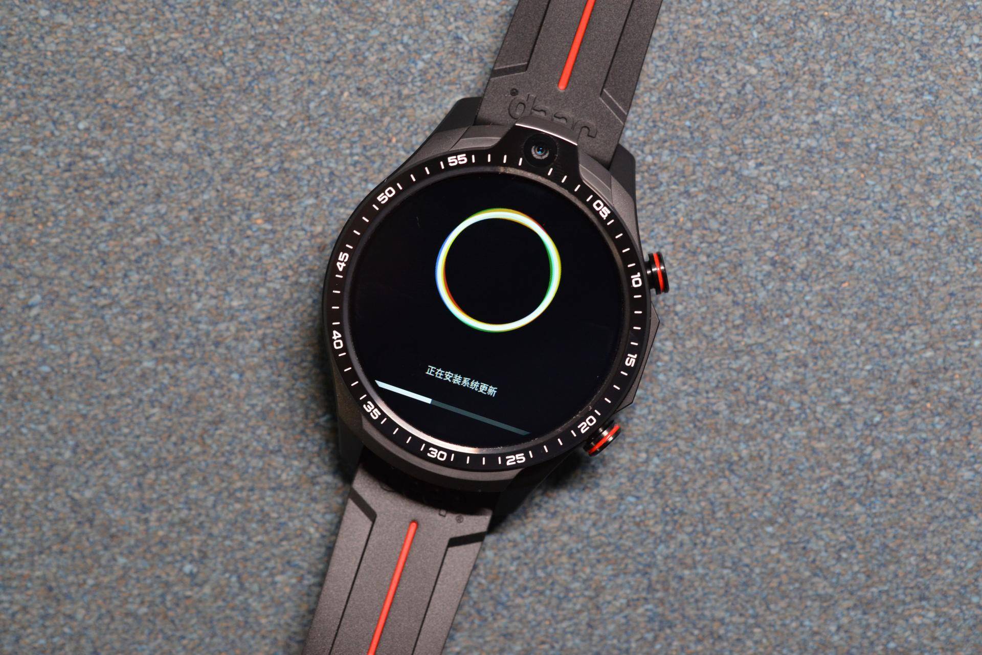 jeepfx-1黑骑士智能手表尺寸规格,jeep黑骑士智能手表最新款