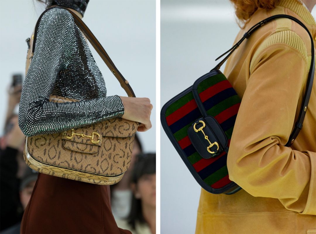 2019时尚品牌包包,2019年包包潮流