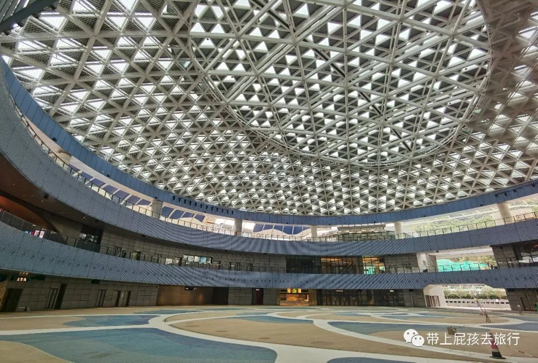 首探珠海长隆海洋科学酒店揭秘！超多高科技的国内顶级亲子酒店